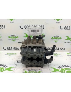 [91015] VALVULA SUSPENSION TRASERA - RENAULT HR 400.18 /... 2