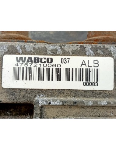 [94571] VALVULA SUSPENSION TRASERA - IVECO...