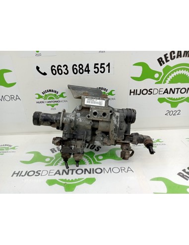 [94571] VALVULA SUSPENSION TRASERA - IVECO...