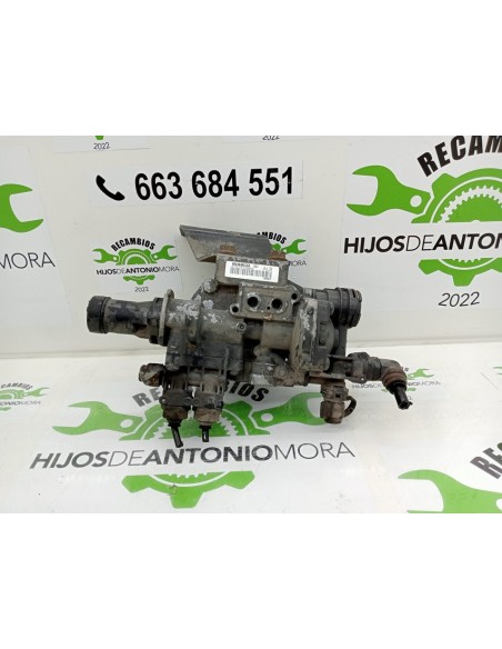 [94571] VALVULA SUSPENSION TRASERA - IVECO EUROCARGO (01/1991 - 12/2001)