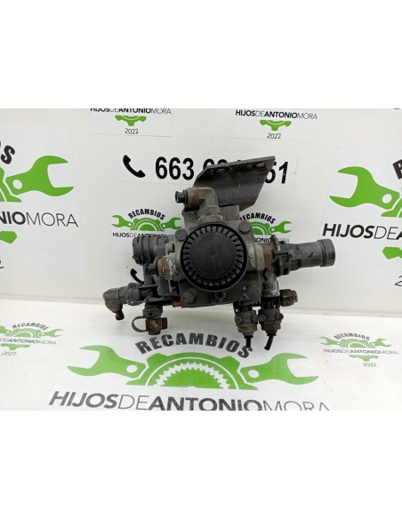 [94571] VALVULA SUSPENSION TRASERA - IVECO EUROCARGO (01/1991 - 12/2001)