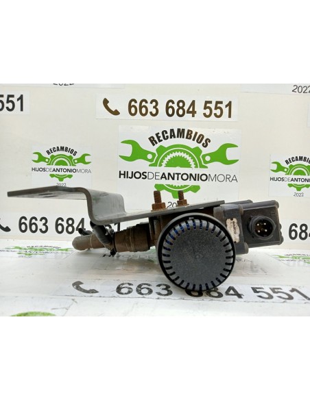 [91726] VALVULA SUSPENSION TRASERA - RENAULT MIDLUM (01/2000 - 12/2013)