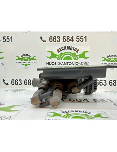 [91726] VALVULA SUSPENSION TRASERA - RENAULT...