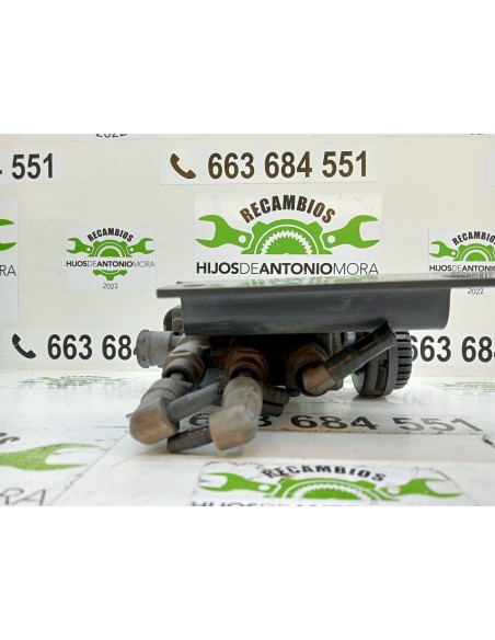 [91726] VALVULA SUSPENSION TRASERA - RENAULT MIDLUM (01/2000 - 12/2013)