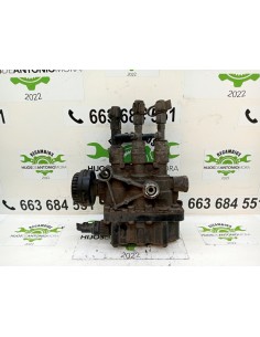 [91100] VALVULA SUSPENSION TRASERA - RENAULT MAGNUM AB 2005