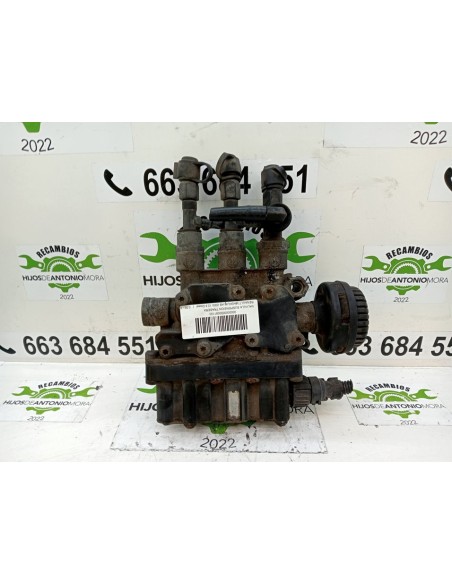 [91100] VALVULA SUSPENSION TRASERA - RENAULT MAGNUM AB 2005