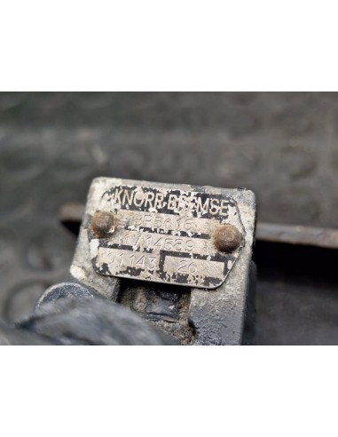 [103094] VALVULA SUSPENSION TRASERA - MAN LE 140