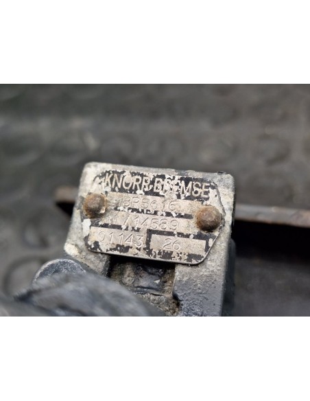 [103094] VALVULA SUSPENSION TRASERA - MAN LE 140