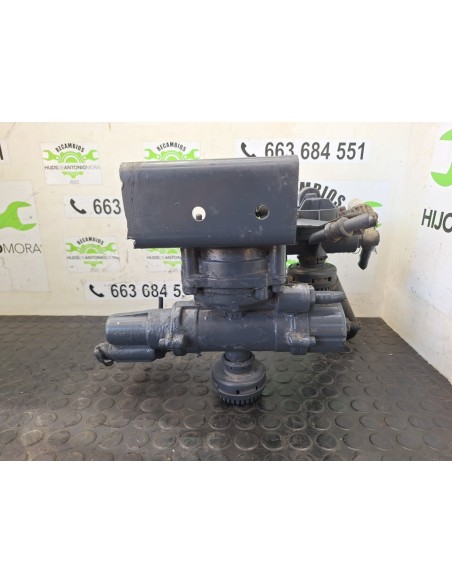 [103094] VALVULA SUSPENSION TRASERA - MAN LE 140