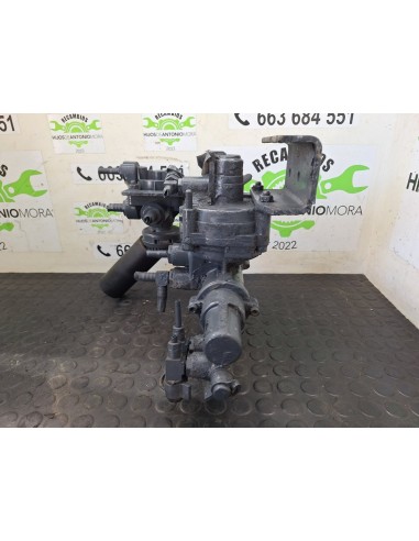 [103094] VALVULA SUSPENSION TRASERA - MAN LE 140