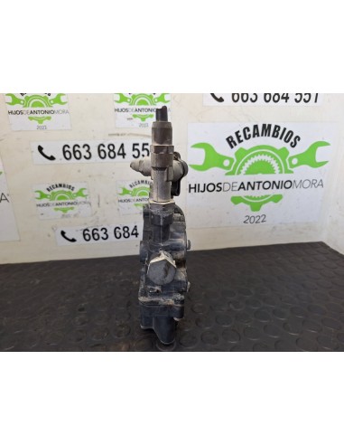 [102770] VALVULA SUSPENSION TRASERA - VOLVO FH...