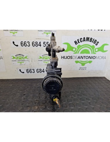 [102770] VALVULA SUSPENSION TRASERA - VOLVO FH...