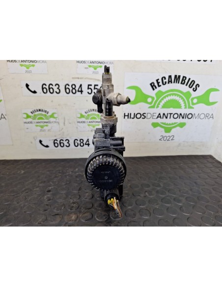 [102770] VALVULA SUSPENSION TRASERA - VOLVO FH 12 2002 - (01/2002 - 01/2006)