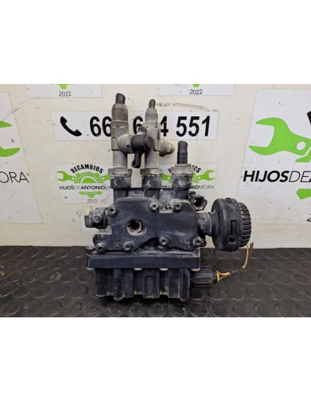 [102770] VALVULA SUSPENSION TRASERA - VOLVO FH 12 2002 - (01/2002 - 01/2006)