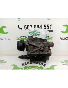 [96128] VALVULA SUSPENSION TRASERA - DAF SERIE XF105.XXX...