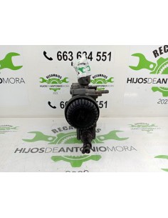 [96128] VALVULA SUSPENSION TRASERA - DAF SERIE XF105.XXX... 2