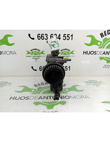 [96128] VALVULA SUSPENSION TRASERA - DAF SERIE XF105.XXX (01/2006 - 12/2013)