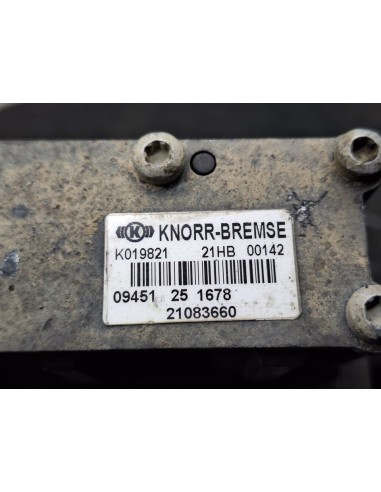 [99417] VALVULA SUSPENSION TRASERA - VOLVO FH 13