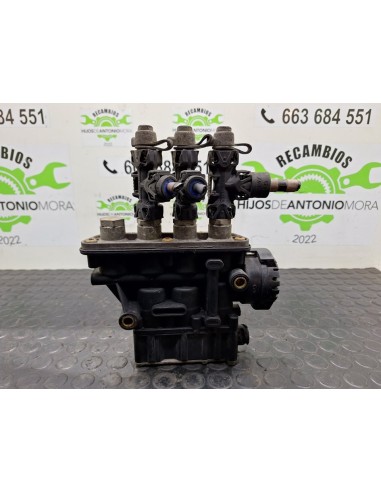 [99417] VALVULA SUSPENSION TRASERA - VOLVO FH 13