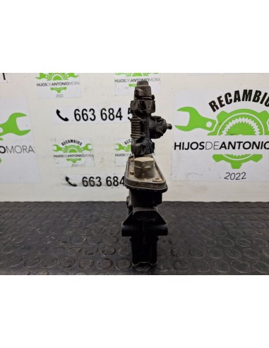 [99417] VALVULA SUSPENSION TRASERA - VOLVO FH 13