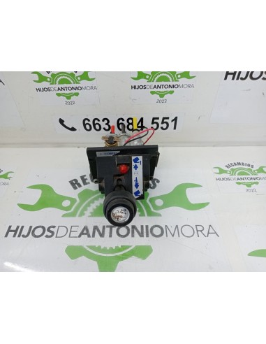 [95915] VALVULA TOMA DE FUERZA - IVECO STRALIS...