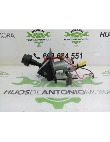 [95915] VALVULA TOMA DE FUERZA - IVECO STRALIS...