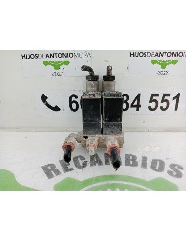 [96814] VALVULA TOMA DE FUERZA - IVECO STRALIS...
