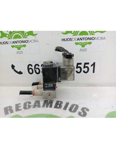 [96814] VALVULA TOMA DE FUERZA - IVECO STRALIS...