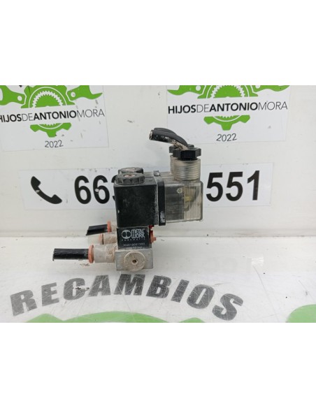 [96814] VALVULA TOMA DE FUERZA - IVECO STRALIS (AS) (01/2012 - 01/2019)