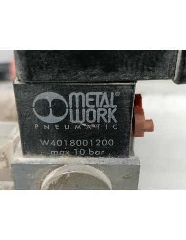 [96814] VALVULA TOMA DE FUERZA - IVECO STRALIS...