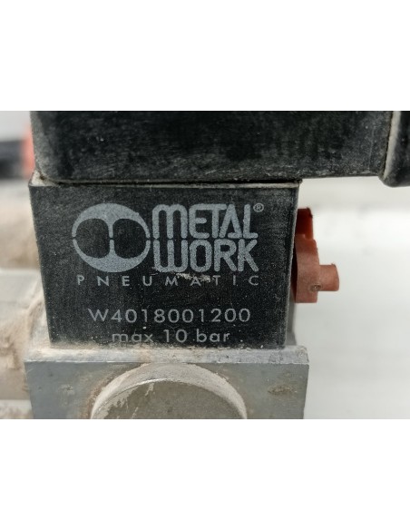 [96814] VALVULA TOMA DE FUERZA - IVECO STRALIS (AS) (01/2012 - 01/2019)