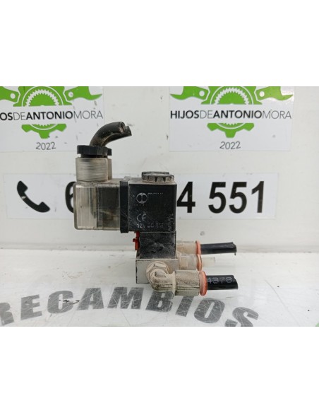 [96814] VALVULA TOMA DE FUERZA - IVECO STRALIS (AS) (01/2012 - 01/2019)