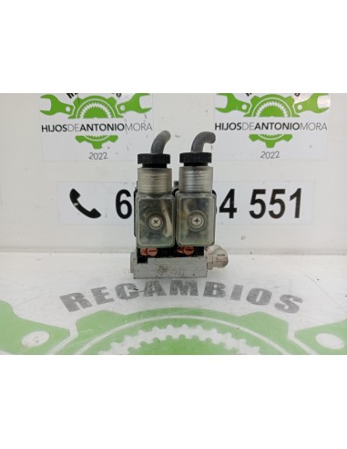 [96814] VALVULA TOMA DE FUERZA - IVECO STRALIS...