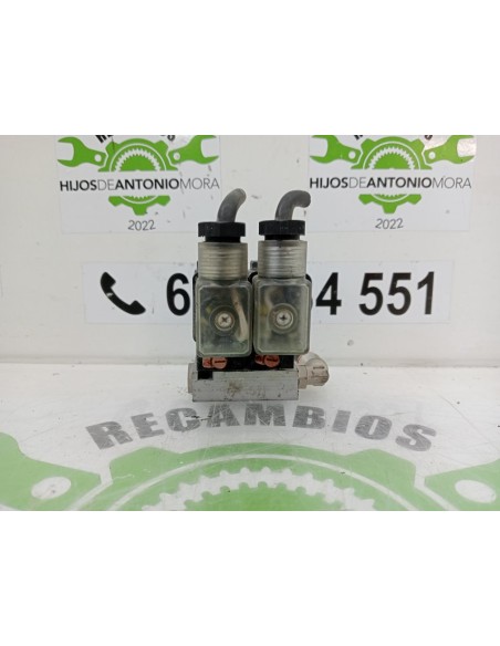 [96814] VALVULA TOMA DE FUERZA - IVECO STRALIS (AS) (01/2012 - 01/2019)