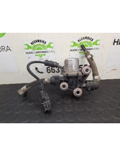 [100747] VALVULA UREA - MAN TGX 35.XXX (01/2007 - ...)