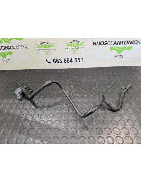 [101797] VALVULA VACIO - VOLKSWAGEN GOLF VII LIM. (01/2012 - 12/2017)