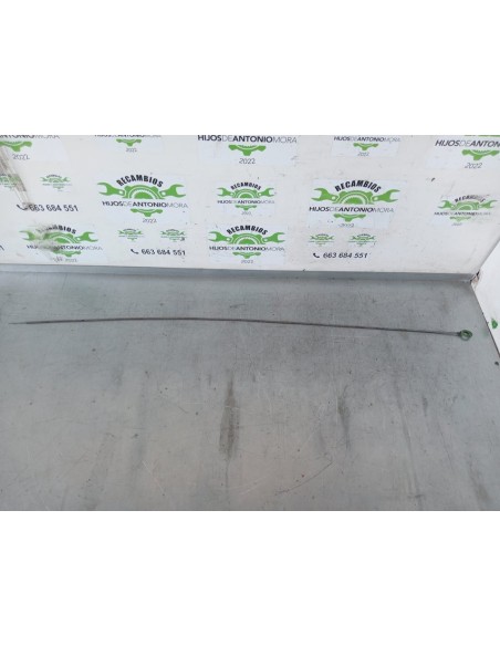 [102465] VARILLA ACEITE - MAN F 2000 19.XXX (01/1995 - 01/2001)