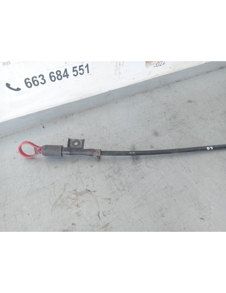 [103815] VARILLA ACEITE - SCANIA SERIE 4 (P/R 94 G) (01/1996 - 01/2004)