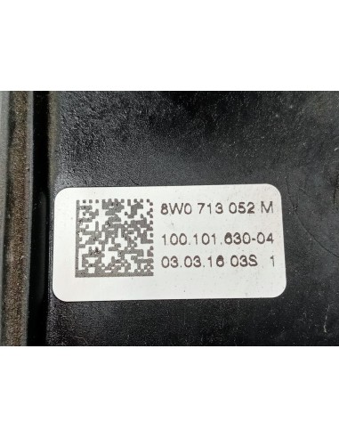 [92799] VARILLAJE CAMBIO - AUDI A5 CABRIOLET (F57)