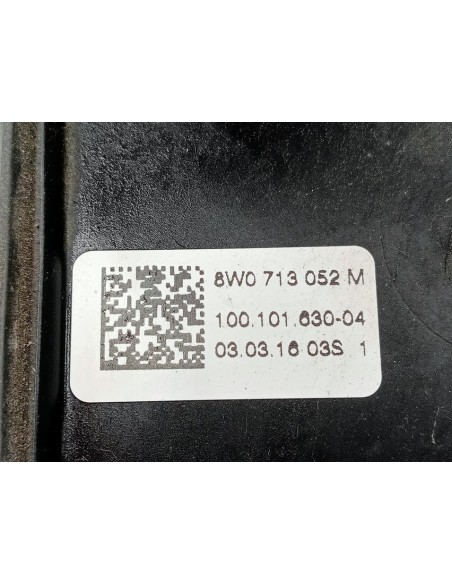 [92799] VARILLAJE CAMBIO - AUDI A5 CABRIOLET (F57)