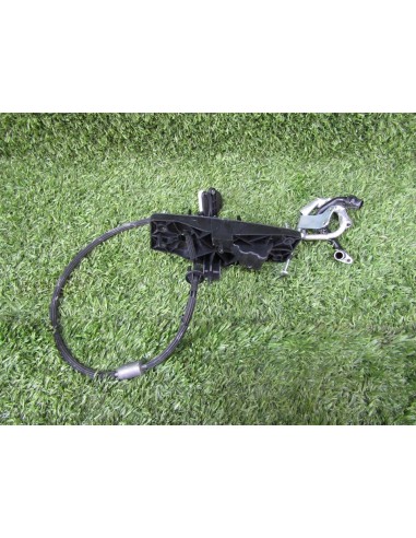 [92799] VARILLAJE CAMBIO - AUDI A5 CABRIOLET (F57)