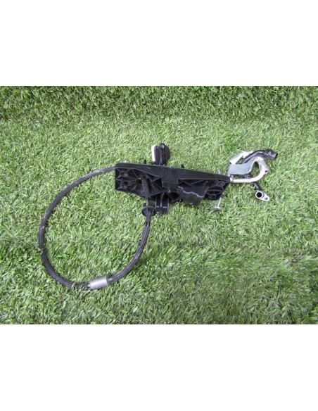 [92799] VARILLAJE CAMBIO - AUDI A5 CABRIOLET (F57)