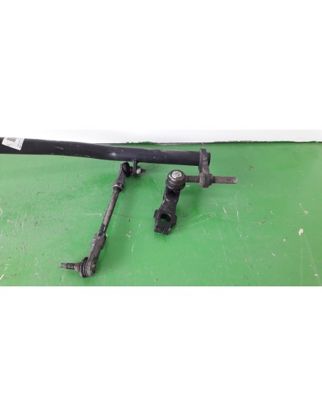 [92066] VARILLAJE CAMBIO - MAN TG - L 10.XXX (01/2005 - 12/2020)