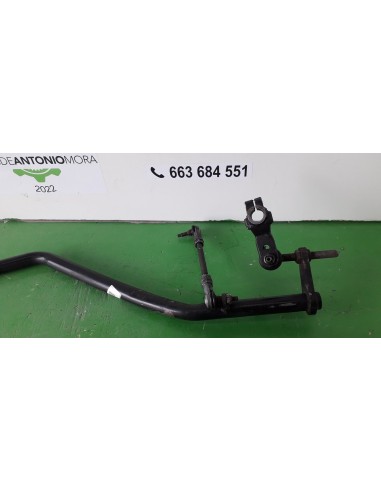 [92066] VARILLAJE CAMBIO - MAN TG - L 10.XXX...