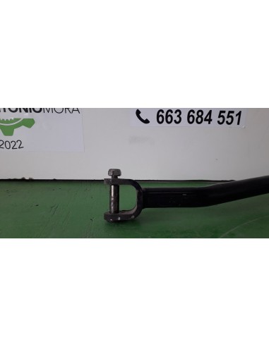 [92066] VARILLAJE CAMBIO - MAN TG - L 10.XXX...