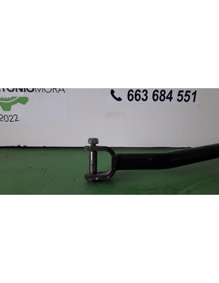 [92066] VARILLAJE CAMBIO - MAN TG - L 10.XXX (01/2005 - 12/2020)