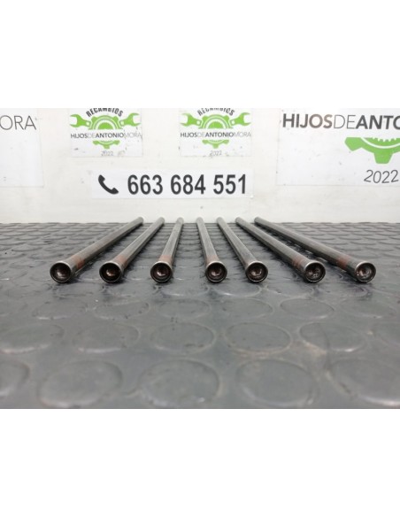 [101341] VARILLAS MOTOR - IVECO EUROCARGO TECTOR (01/2001 - 12/2003)