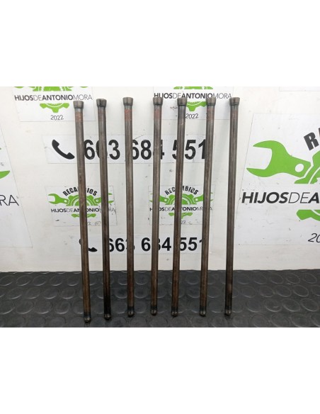 [101341] VARILLAS MOTOR - IVECO EUROCARGO TECTOR (01/2001 - 12/2003)