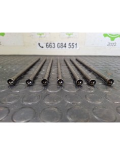 [102021] VARILLAS MOTOR - NISSAN L - 60.095 (01/1995 - ...)