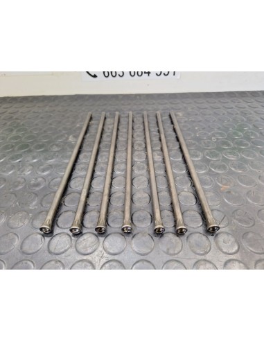 [102021] VARILLAS MOTOR - NISSAN L - 60.095...